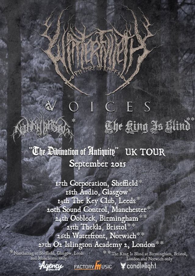 Winterfylleth Sept 2015 Tour